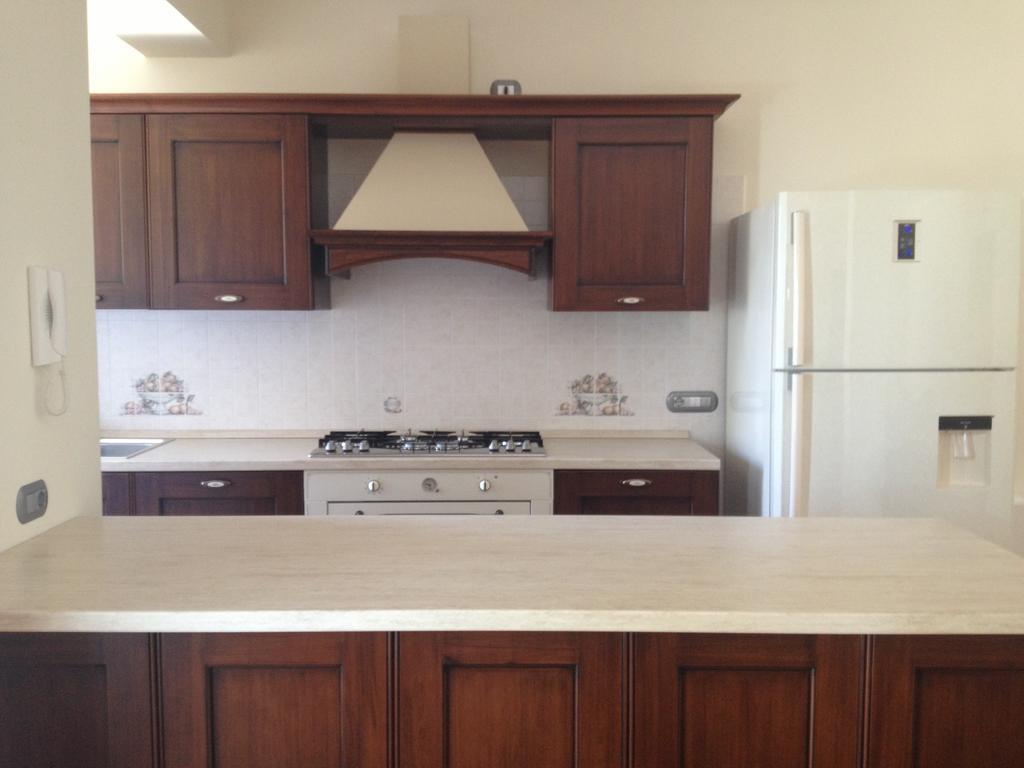 Villa Pandora Agropoli Dış mekan fotoğraf